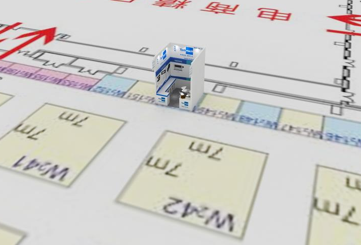 钛玛科5月15日参加广饶橡胶轮胎展！